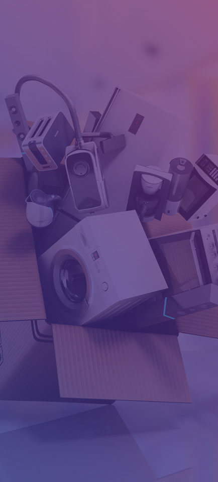 Electronics industry