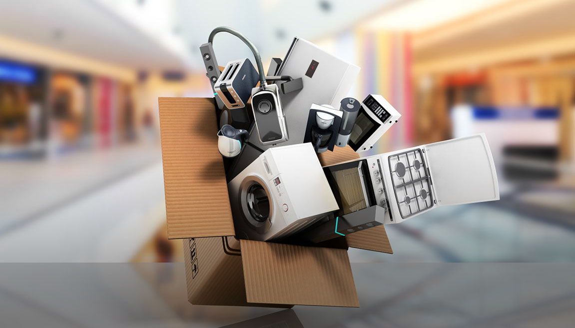 Electronics industry