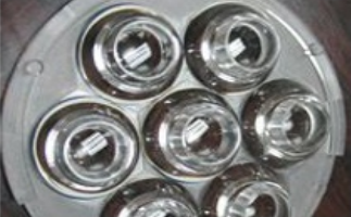 Automotive Light Parts