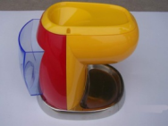 Home Applicant Parts