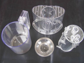 Home Applicant Parts