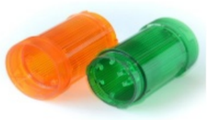 Automotive Light Parts