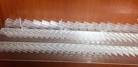 Consumer Electronics Parts