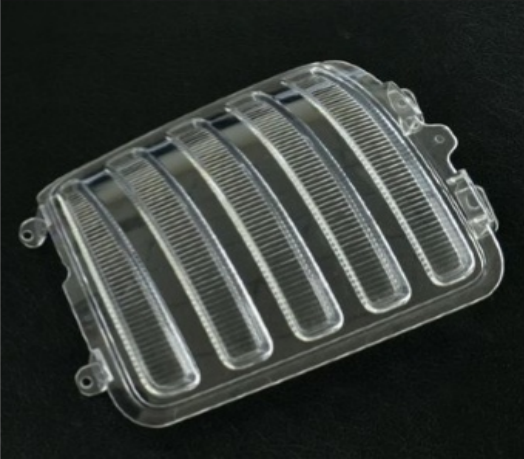Automotive Light Parts