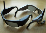 Consumer Electronics Parts