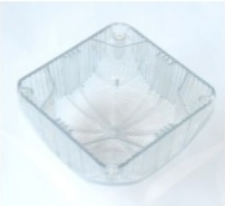 Automotive Light Parts