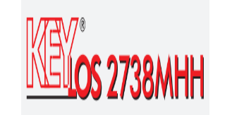 KEYLOS® 2738MHH