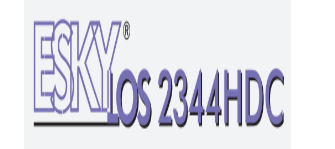 (ESR)ESKYLOS® 2344HDC