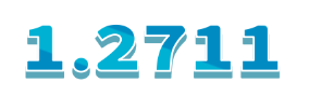 1.2711