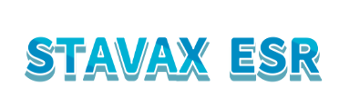 STAVAX ESR