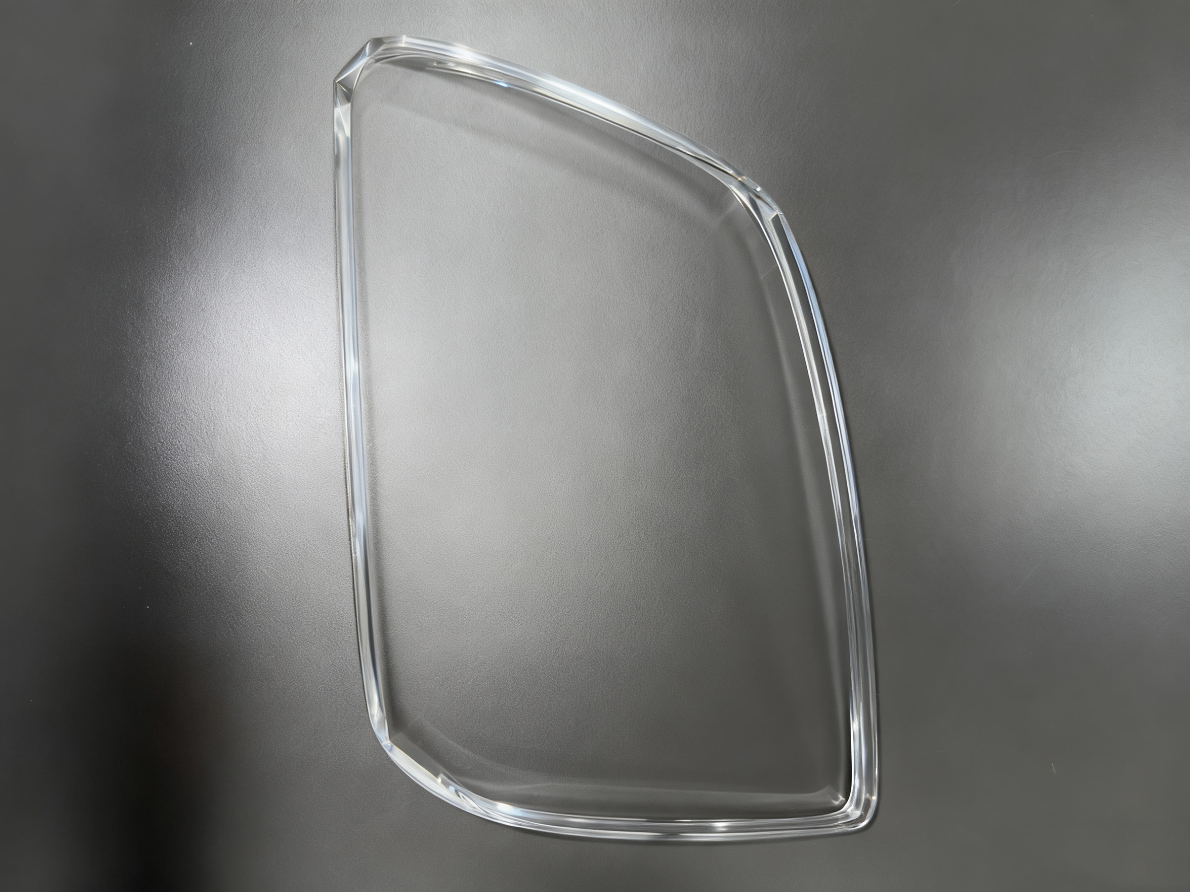 Automotive Light Parts