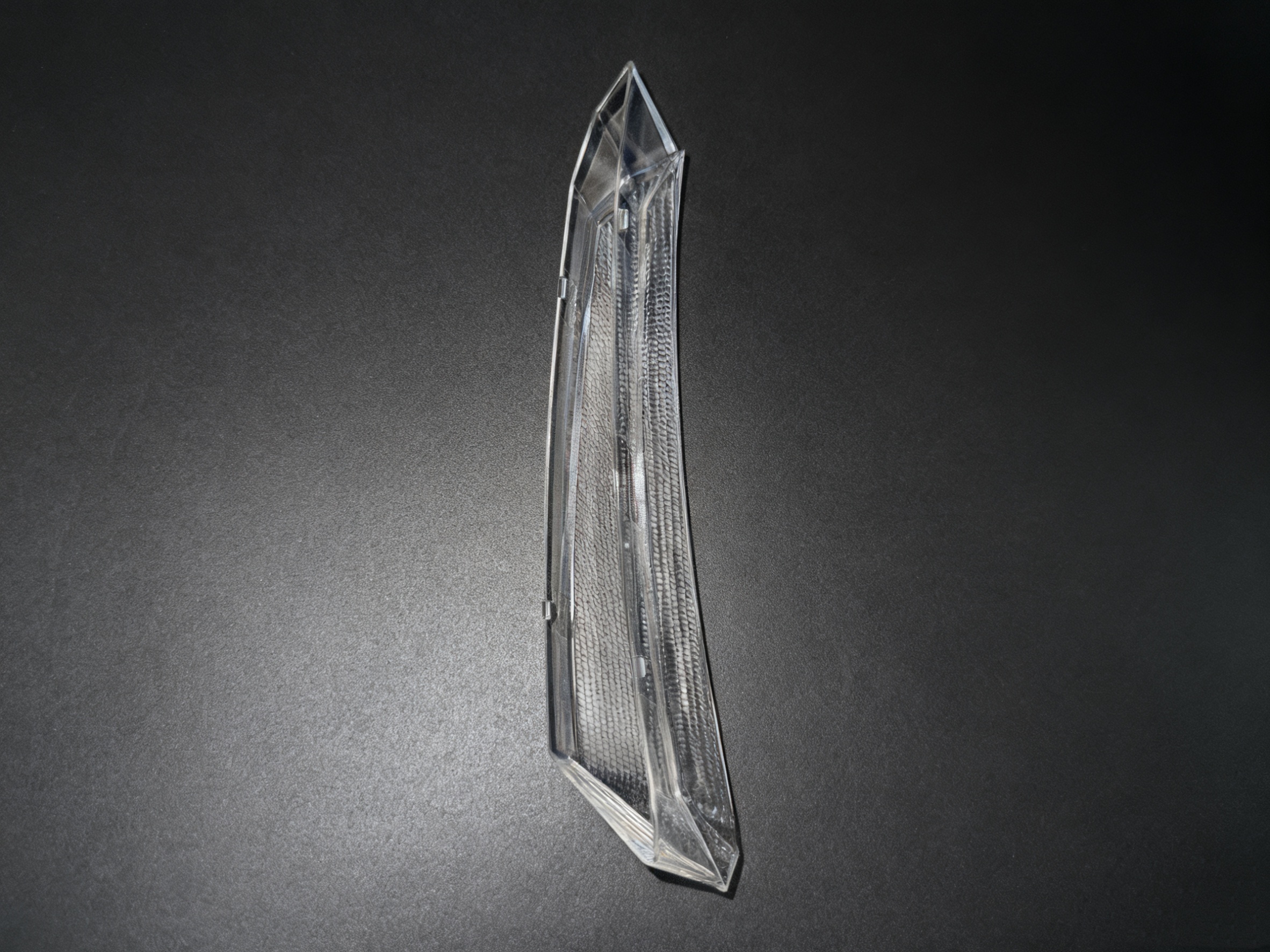 Automotive Light Parts