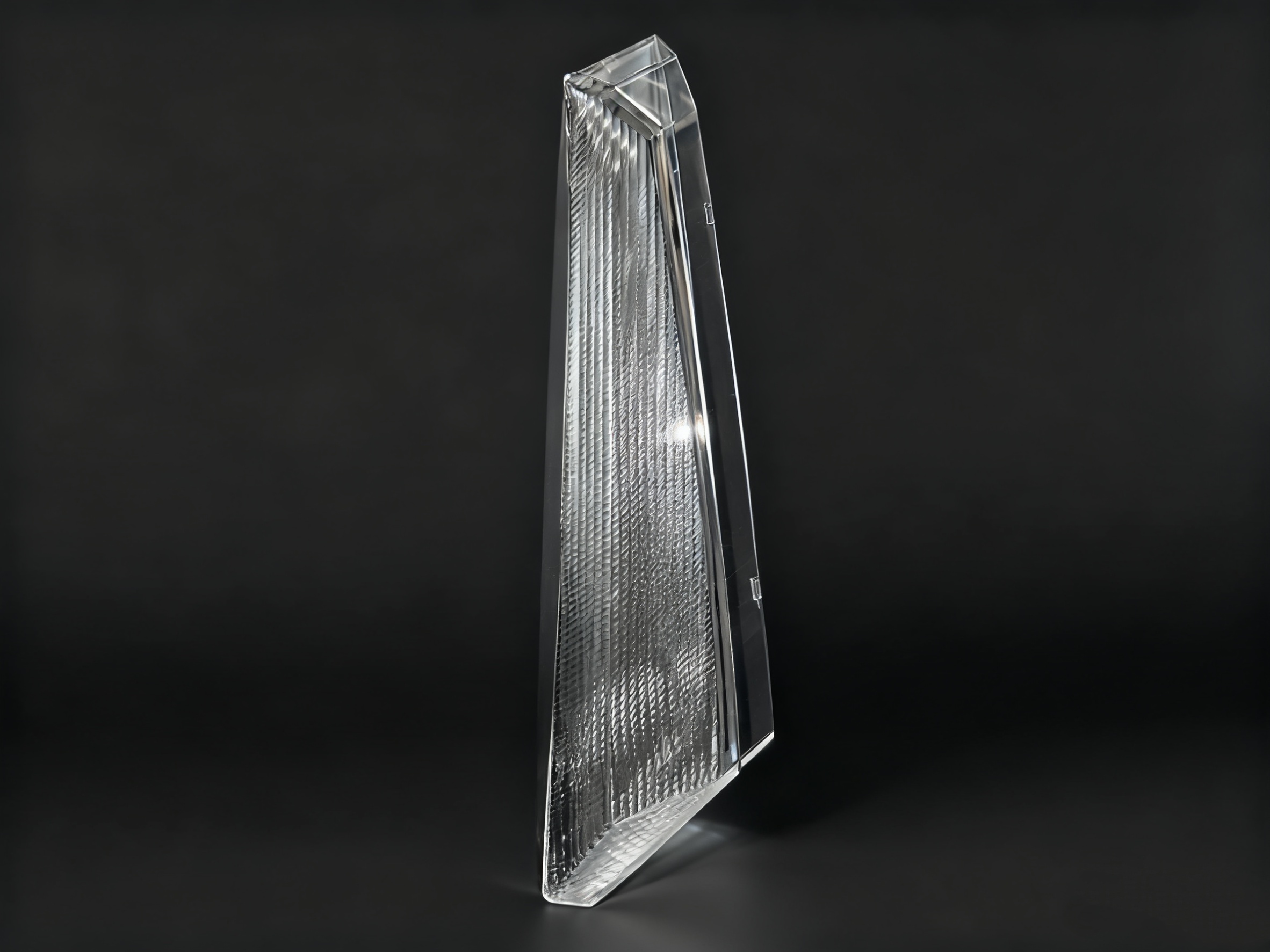 Automotive Light Parts